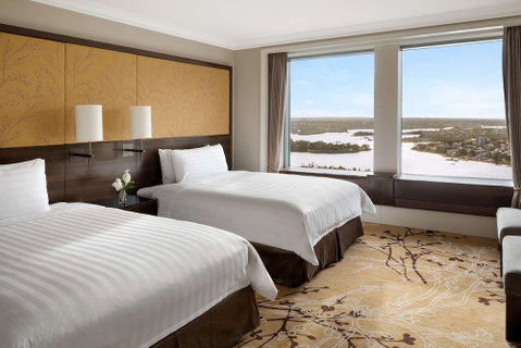 Shangri-La Hotel, Sydney - Dalby Accommodation 6