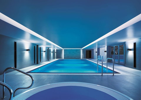 Shangri-La Hotel, Sydney - Dalby Accommodation 1
