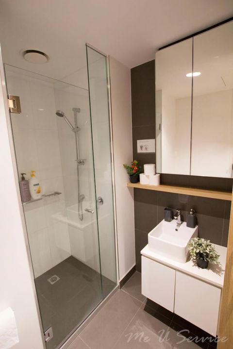 Carlson CBD Apartments - Dalby Accommodation 2