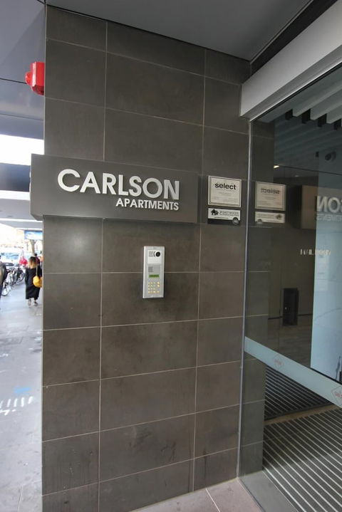 Carlson CBD Apartments - Dalby Accommodation 1