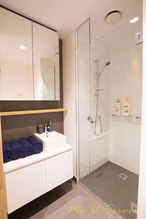 Carlson CBD Apartments - Dalby Accommodation 4