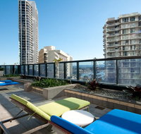 Apartment Stay - Circle on Cavill - Dalby Accommodation