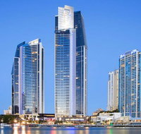 Circle on Cavill Surfers Paradise - GCLR - Dalby Accommodation