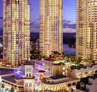 GCA Chevron Renaissance - Dalby Accommodation
