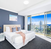 Chevron Renaissance - Q Stay - Dalby Accommodation