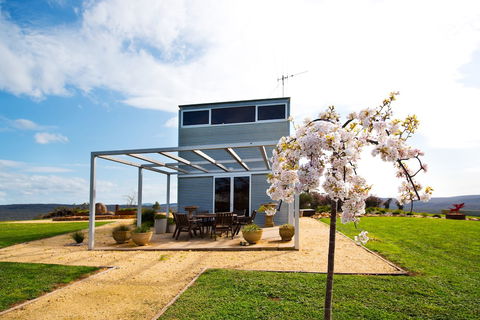 Breakneck Gorge Akora - Dalby Accommodation 1