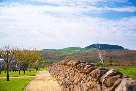 Breakneck Gorge Akora - Dalby Accommodation 6