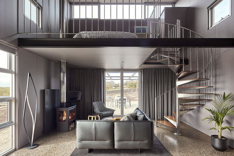 Breakneck Gorge Akora - Dalby Accommodation 4