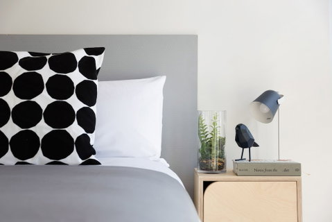 Melbourne Star - Dalby Accommodation 5