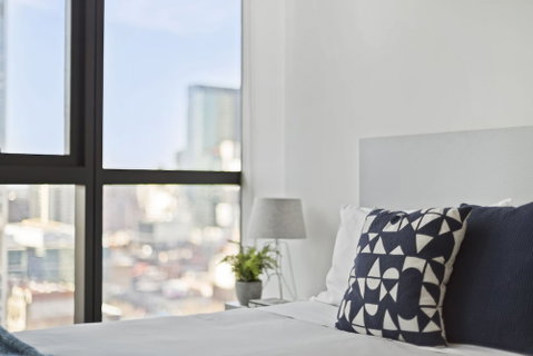 Melbourne Star - Dalby Accommodation 2
