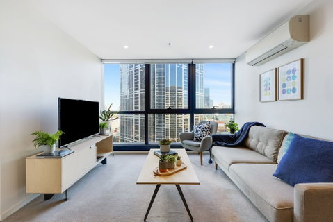 Melbourne Star - Dalby Accommodation 6