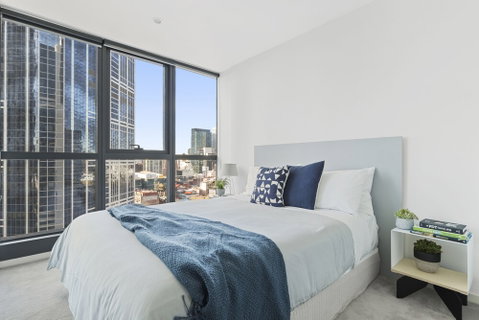 Melbourne Star - Dalby Accommodation 1