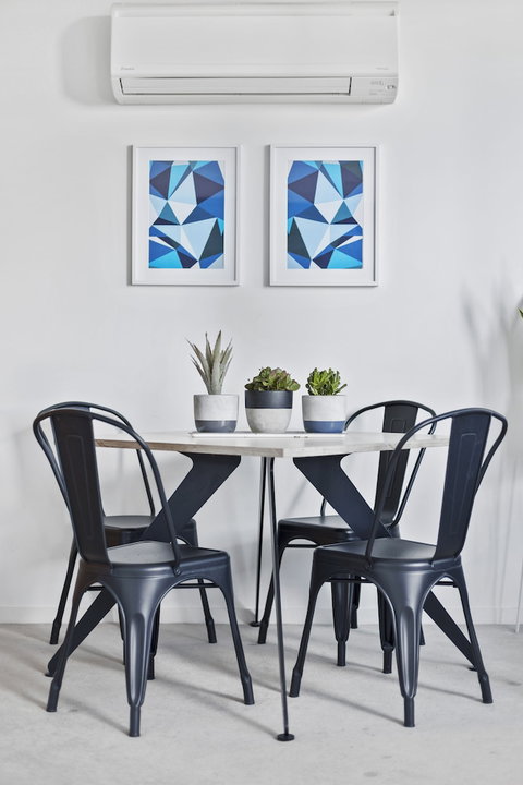 Melbourne Star - Dalby Accommodation 3