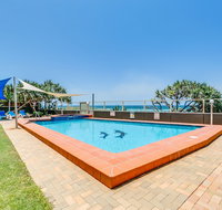 President - Q Stay - Dalby Accommodation