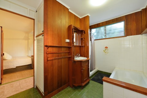 Lilybank Guest House - Dalby Accommodation 5