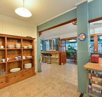 Lilybank Guest House - Dalby Accommodation