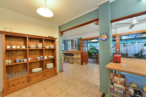 Lilybank Guest House - Dalby Accommodation 0