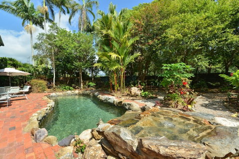 Lilybank Guest House - Dalby Accommodation 1