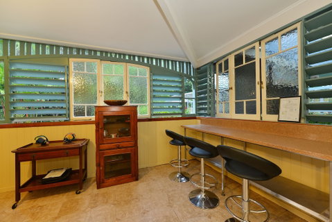 Lilybank Guest House - Dalby Accommodation 4