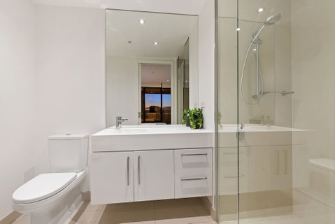 Sanctuary Apartments - Prima Pearl - Dalby Accommodation 1