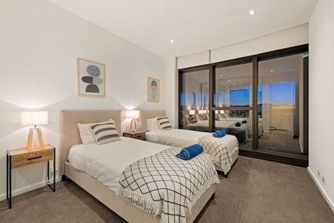 Sanctuary Apartments - Prima Pearl - Dalby Accommodation 5