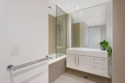 Sanctuary Apartments - Prima Pearl - Dalby Accommodation 6