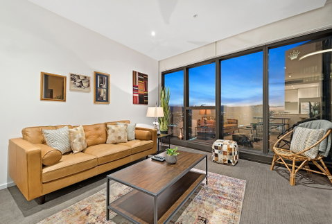 Sanctuary Apartments - Prima Pearl - Dalby Accommodation 4