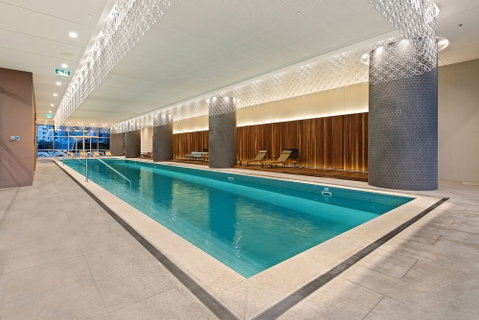 Sanctuary Apartments - Prima Pearl - Dalby Accommodation 0