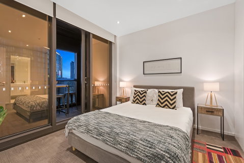 Sanctuary Apartments - Prima Pearl - Dalby Accommodation 2