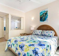 Taste of the Tropics - Dalby Accommodation