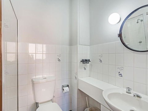 Kurranulla, Unit 5/15 Weatherly Close - Dalby Accommodation 6