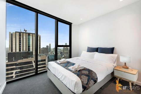 IFSuites (IFSTAYS) Light House Apartment - Dalby Accommodation 5