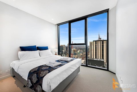 IFSuites (IFSTAYS) Light House Apartment - Dalby Accommodation 6