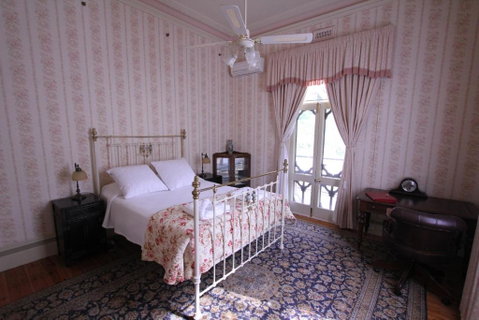 Palm House - Dalby Accommodation 2