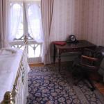 Palm House - Dalby Accommodation 0