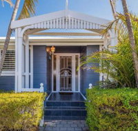 Kenlee family  pet friendly - Dalby Accommodation