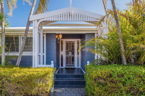 Kenlee Family & Pet Friendly - Dalby Accommodation 0