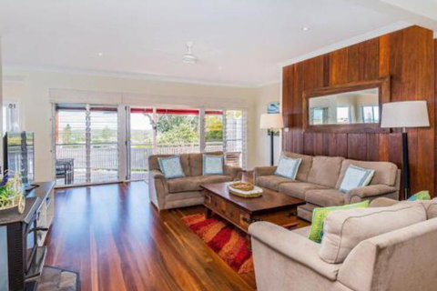 Kenlee Family & Pet Friendly - Dalby Accommodation 6