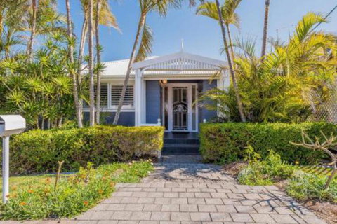 Kenlee Family & Pet Friendly - Dalby Accommodation 7