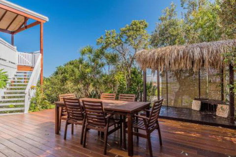 Kenlee Family & Pet Friendly - Dalby Accommodation 5