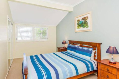 Kenlee Family & Pet Friendly - Dalby Accommodation 4