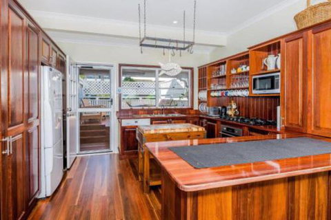 Kenlee Family & Pet Friendly - Dalby Accommodation 3