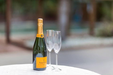 Coogee Luxury Home With Salt Water Pool & Parking - Dalby Accommodation 3