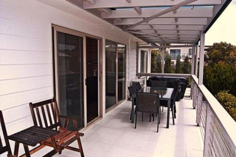 Valkei - Dalby Accommodation 4