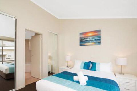 Valkei - Dalby Accommodation 6