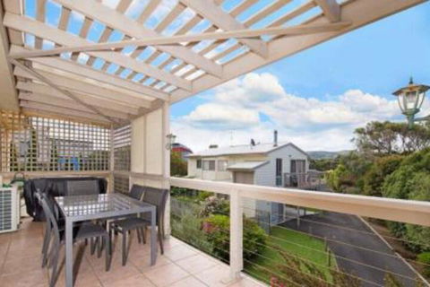 Valkei - Dalby Accommodation 5