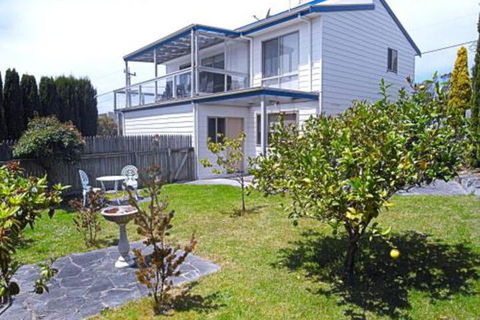 Valkei - Dalby Accommodation 7