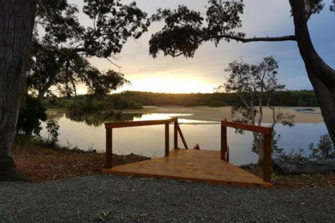 Eagles Loft - Dalby Accommodation 3