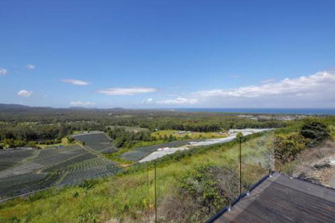 Eagles Loft - Dalby Accommodation 2