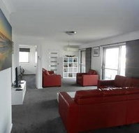 Yamba Norfolk Motel - Dalby Accommodation